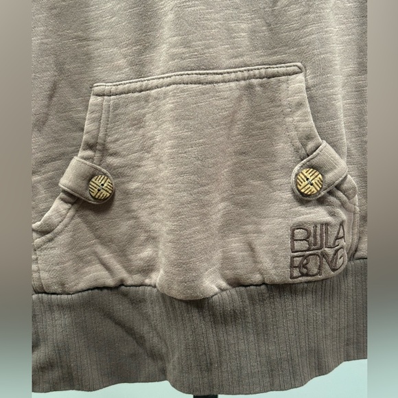 Women’s Billabong sweatshirt size M - Picture 2 of 8